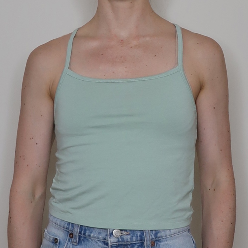 OUTDOOR VOICES TANKTOP